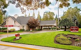 Residence Inn Portland South/lake Oswego